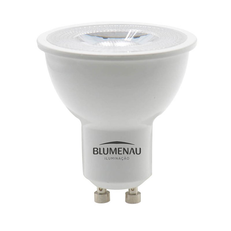 lmpada led mr16 gu10 35w 6500k 1604