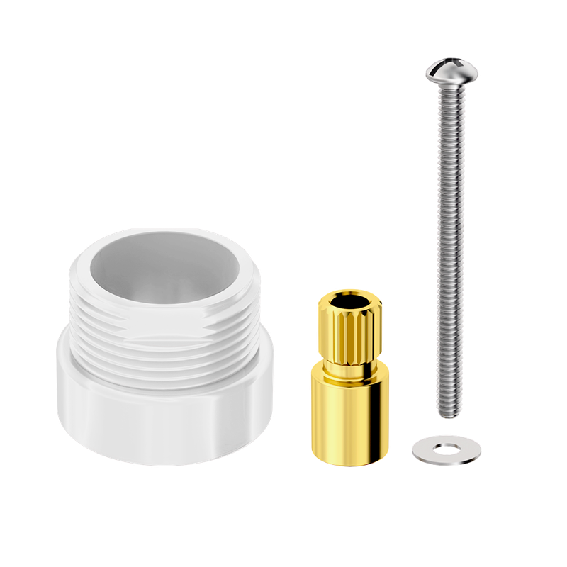 principal prolongador com castelo de poliacetal p registro 1 63c99c7535f79