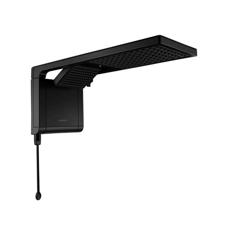 acqua duo matte black