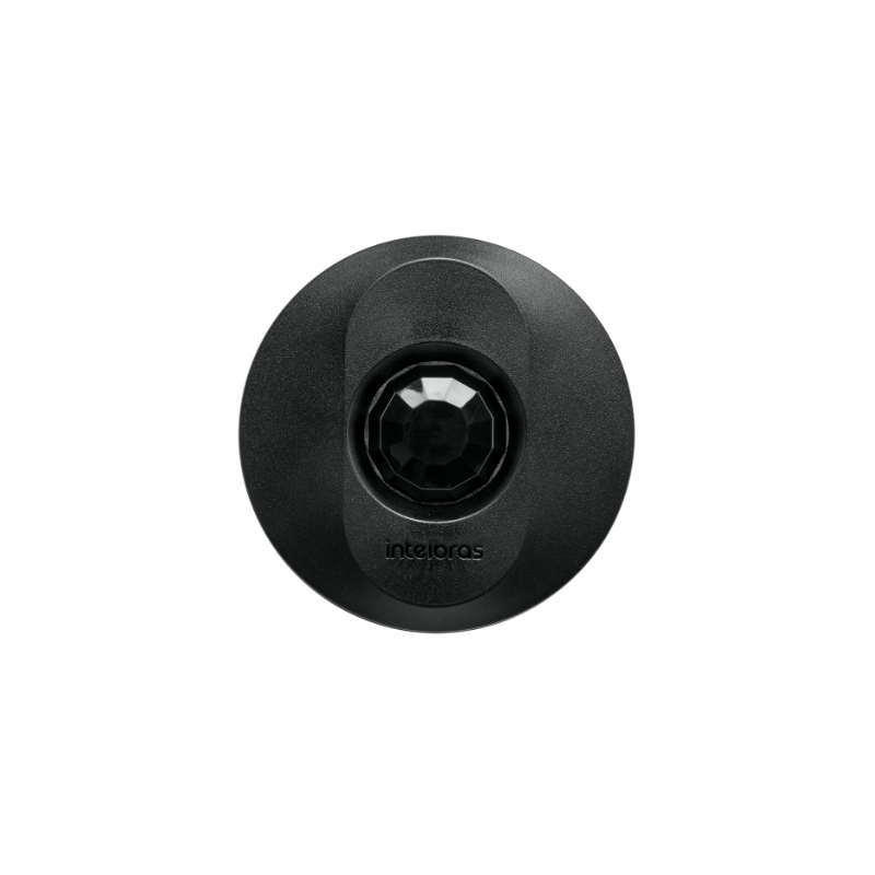 sensor intelbras 360 preto