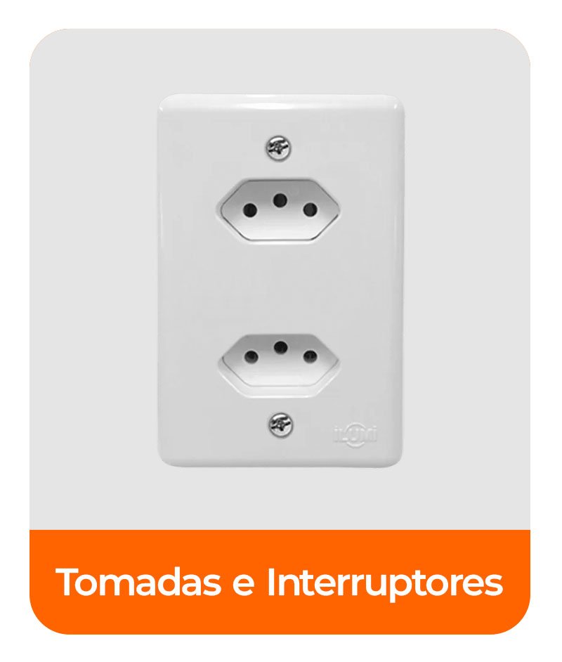 tomadas