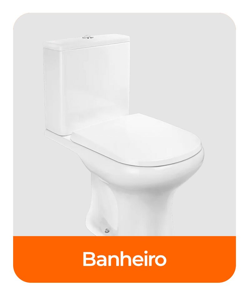 banheiro