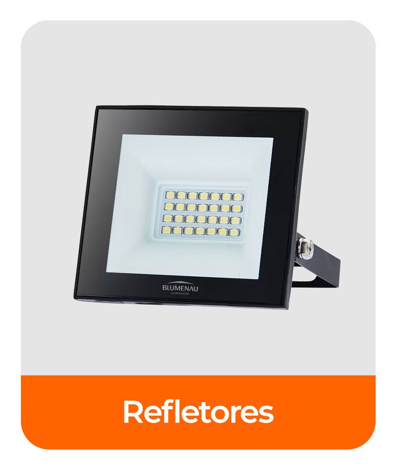 refletores