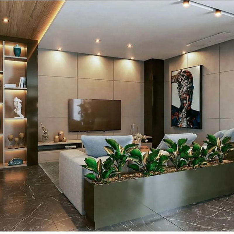 LAMPADA LED SOF PAR20 8W 24º IRC90 3000K - NORDECOR