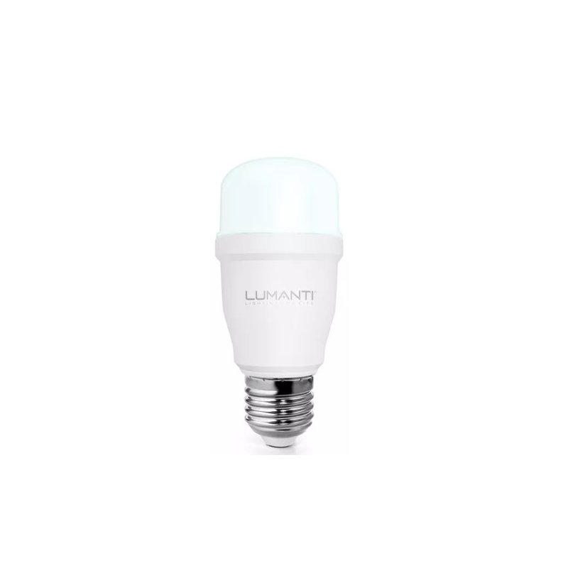 01 lampada led compacta blubo t45 9w 810lm lumanti