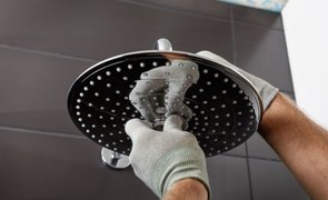 Como Instalar um Chuveiro Elétrico: Guia Completo Passo a Passo-lojaluzdomundo