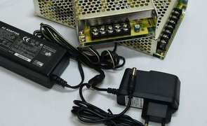 Como Calcular a Fonte para Fita LED: Guia Passo a Passo
