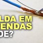 Uso de Estanho em Emendas Elétricas