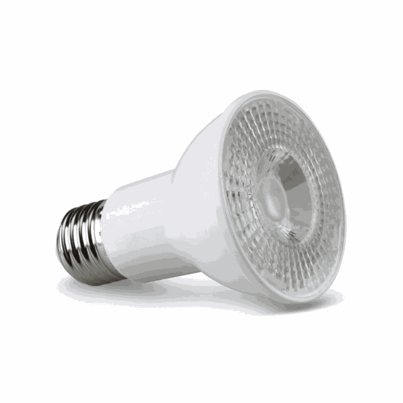 Lampada LED Par20 7W 36º E27 Bivolt - Pix
